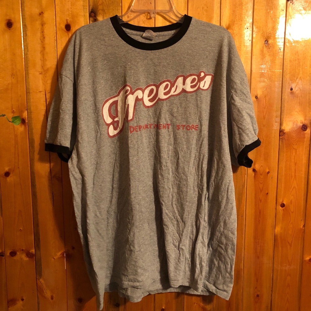 Graphic Tee